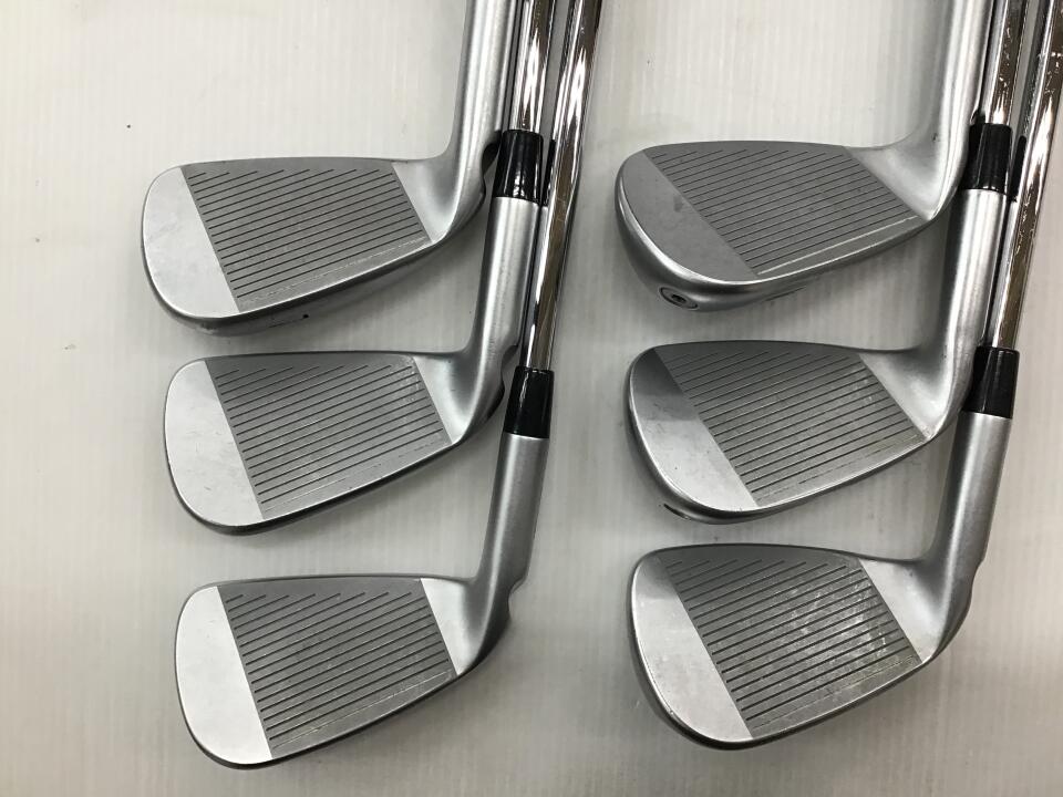 PING i230 Iron Set N.S.PRO MODUS 3 TOUR 115 Flex R (Pre-owned)