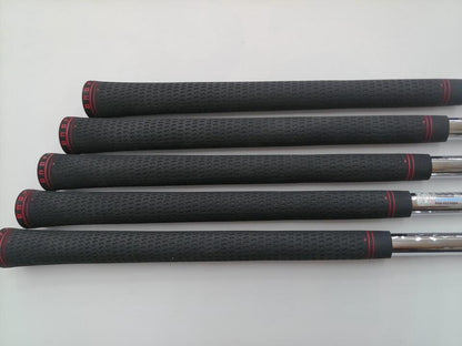 GLOBERIDE ONOFF FORGED KURO 2022 Iron Set 5pc (6-PW) N.S.PRO MODUS 3 TOUR 105 Flex S (Pre-owned)