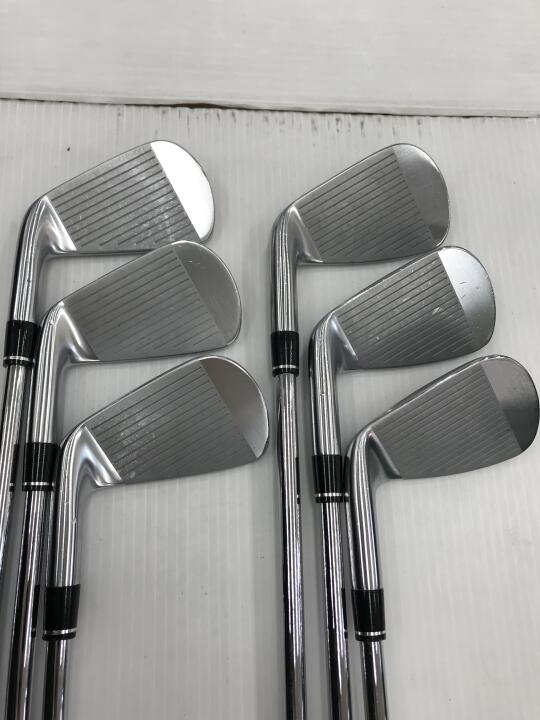 HONMA TOUR WORLD Vx Iron Set 6pc (5-PW) N.S.PRO MODUS 3 TOUR 105 Flex S (Pre-owned)