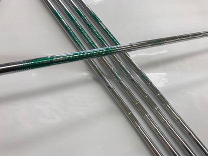 PING i530 Iron Set N.S.PRO 950GH neo Flex S (Pre-owned)