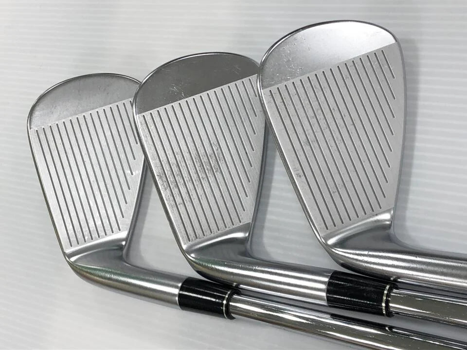SRIXON ZX5 Iron Set 6pc (5-PW) Dynamic Gold 105 Flex S200 (Pre-owned)