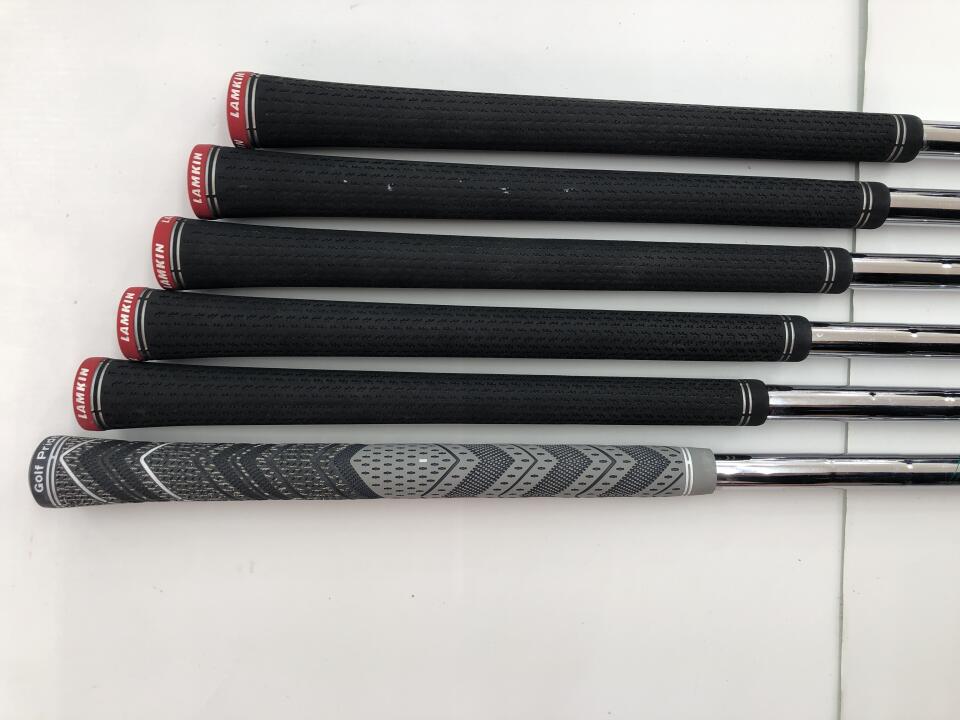 SRIXON ZX5 Iron Set 6pc (5-PW) N.S.PRO 950GH neo Flex S (Pre-owned)