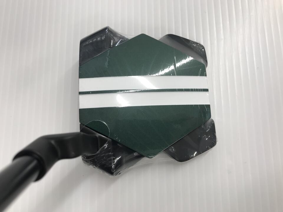 ODYSSEY TRTL CH Putter 34"