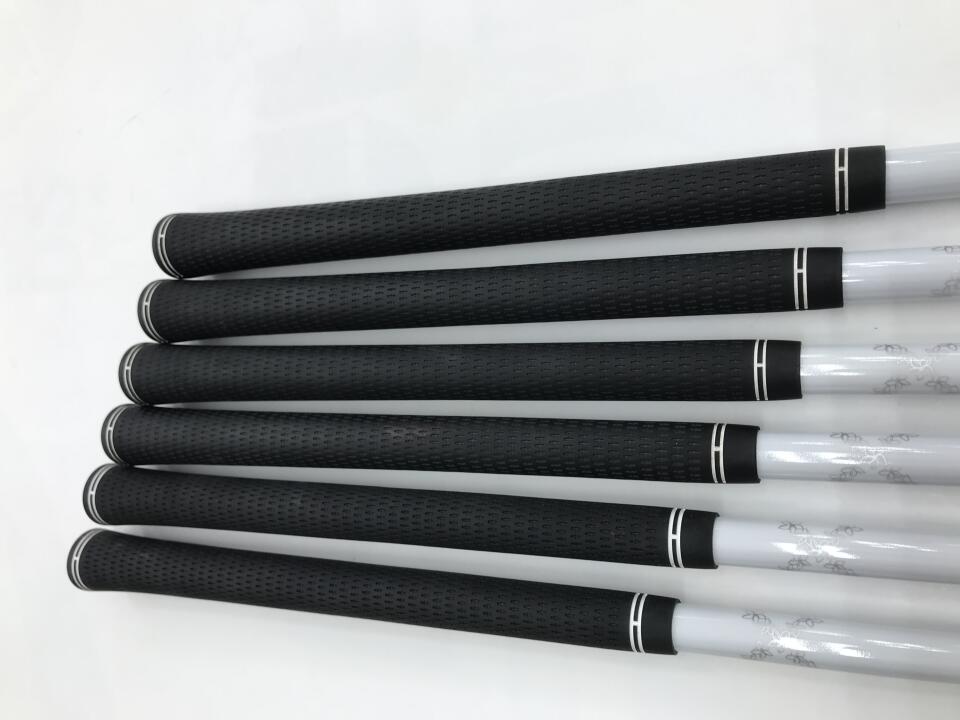 SRIXON ZX5 Iron Set 6pc (5-PW) Diamana ZX for IRON Flex S (Pre-owned)