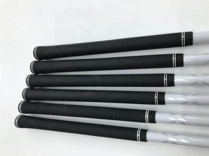 SRIXON ZX5 Iron Set 6pc (5-PW) Diamana ZX for IRON Flex S (Pre-owned)