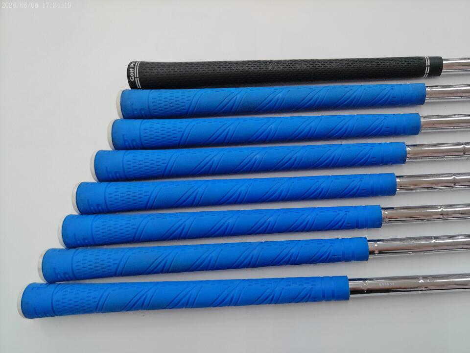 Titleist T100 Iron Set 8pc (4-50) AMT TOUR WHITE Flex S200 (Pre-owned)