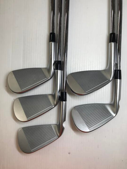PING i530 Iron Set 5pc (6-PW) N.S.PRO 950GH neo Flex S (Pre-owned)