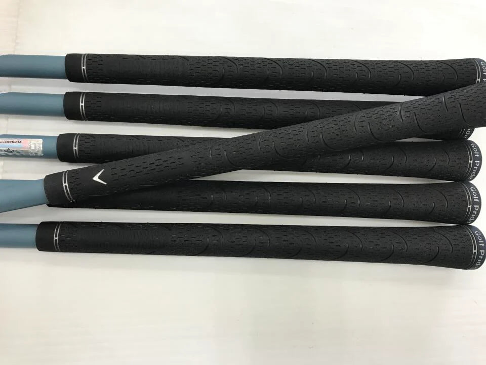 Callaway PARADYM MAX FAST Iron Set 6pc (6-AW) SPEEDER NX 40 for Callaway(PARADYM) Flex R (Pre-owned)