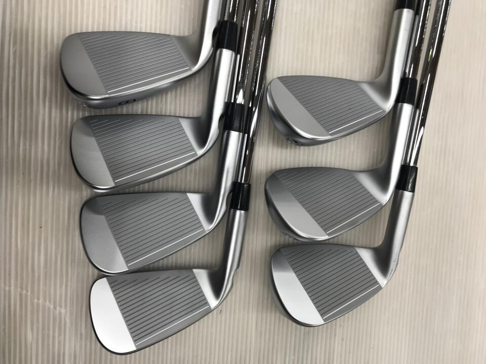 PING i230 Iron Set N.S.PRO 950GH neo Flex R (Pre-owned)
