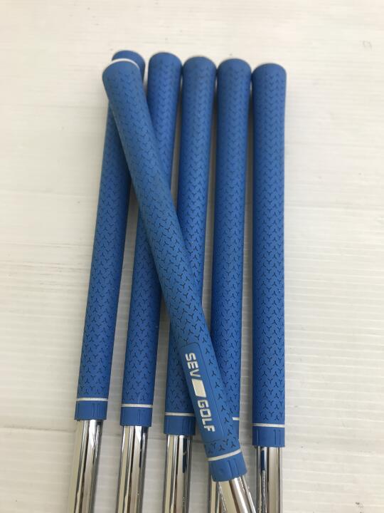 SRIXON ZXi5 Iron Set 6pc (5-PW) N.S.PRO MODUS 3 TOUR 105 Flex S Left-Handed (Pre-owned)