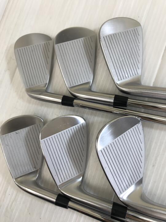 XXIO X-eks- 2022 Iron Set 6pc (6-AW) N.S.PRO 950GH neo DST Flex S (Pre-owned)