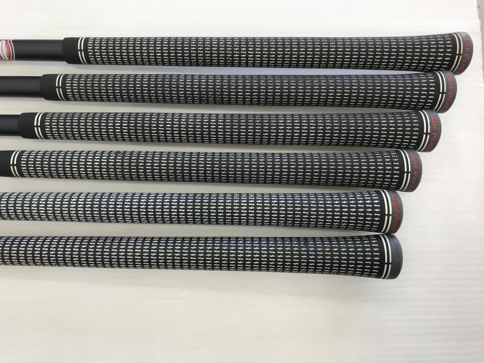 BRIDGESTONE GOLF 233HF Iron Set 6pc (6-48) VANQUISH BS50i Flex S (Pre-owned)