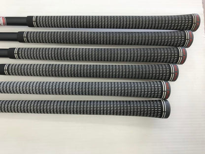 BRIDGESTONE GOLF 233HF Iron Set 6pc (6-48) VANQUISH BS50i Flex S (Pre-owned)