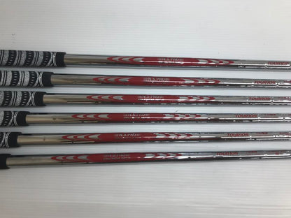 HONMA TOUR WORLD Vx Iron Set 6pc (5-PW) N.S.PRO MODUS 3 TOUR 105 Flex S (Pre-owned)
