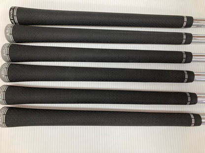 PING G710 Iron Set N.S.PRO Zelos 7 Flex S (Pre-owned)
