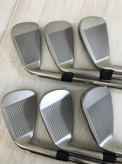 PING i230 Iron Set N.S.PRO 950GH neo Flex R (Pre-owned)