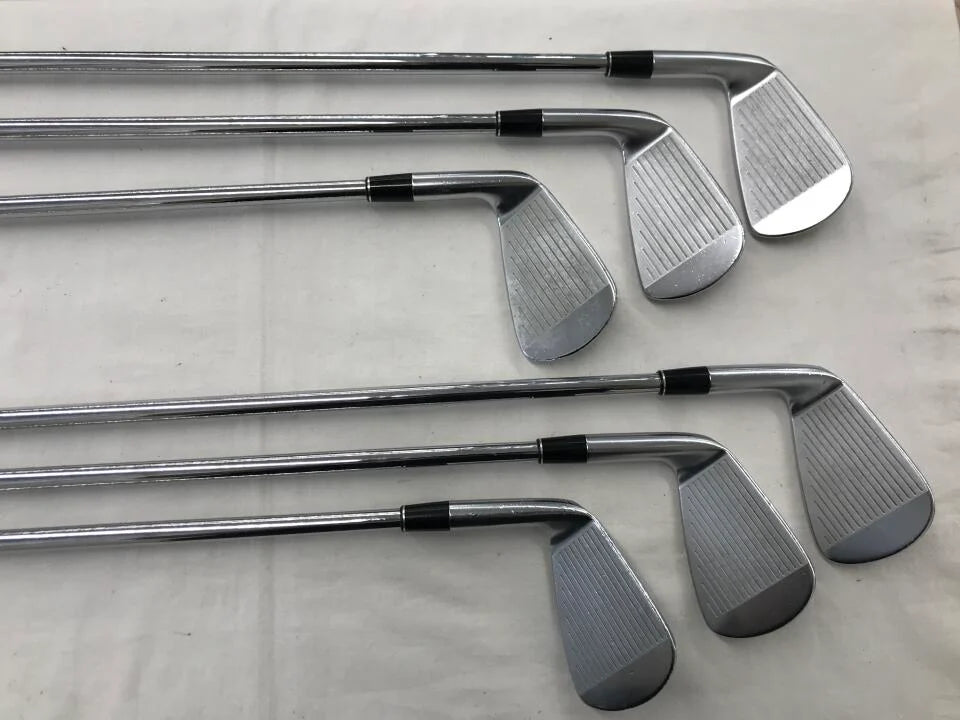 SRIXON ZX7 Iron Set 6pc (5-PW) N.S.PRO MODUS 3 TOUR 120 Flex S (Pre-owned)