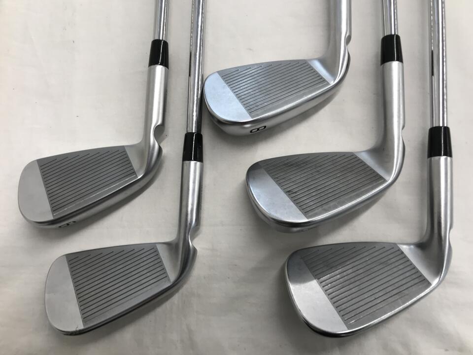 PING i530 Iron Set N.S.PRO 950GH neo Flex S (Pre-owned)