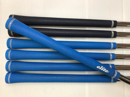 HONMA BERES NX Iron Set 7pc (7-SW) N.S.PRO 850GH neo Flex S (Pre-owned)