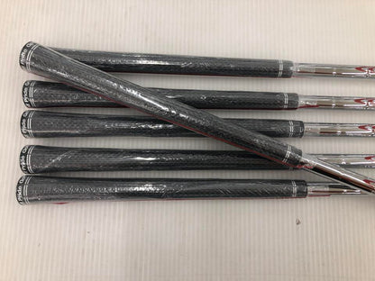 TaylorMade P8CB Iron Set 6pc (5-PW) N.S.PRO MODUS 3 TOUR 105 Flex S (Pre-owned)