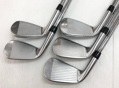 Titleist T150 2023 Iron Set 5pc (6-PW) N.S.PRO MODUS 3 TOUR 105 Flex R (Pre-owned)