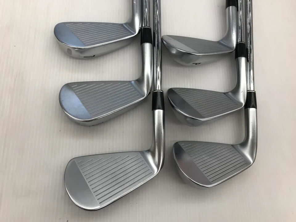 SRIXON ZXi5 Iron Set 6pc (5-PW) N.S.PRO MODUS 3 TOUR 105 Flex S (Pre-owned)