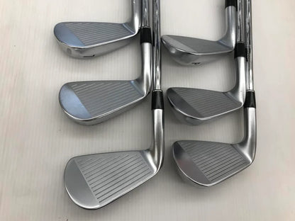 SRIXON ZXi5 Iron Set 6pc (5-PW) N.S.PRO MODUS 3 TOUR 105 Flex S (Pre-owned)