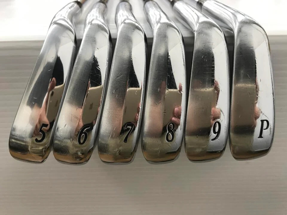 SRIXON Z585 Iron Set 6pc (5-PW) N.S.PRO MODUS 3 TOUR 105 DST Flex S (Pre-owned)