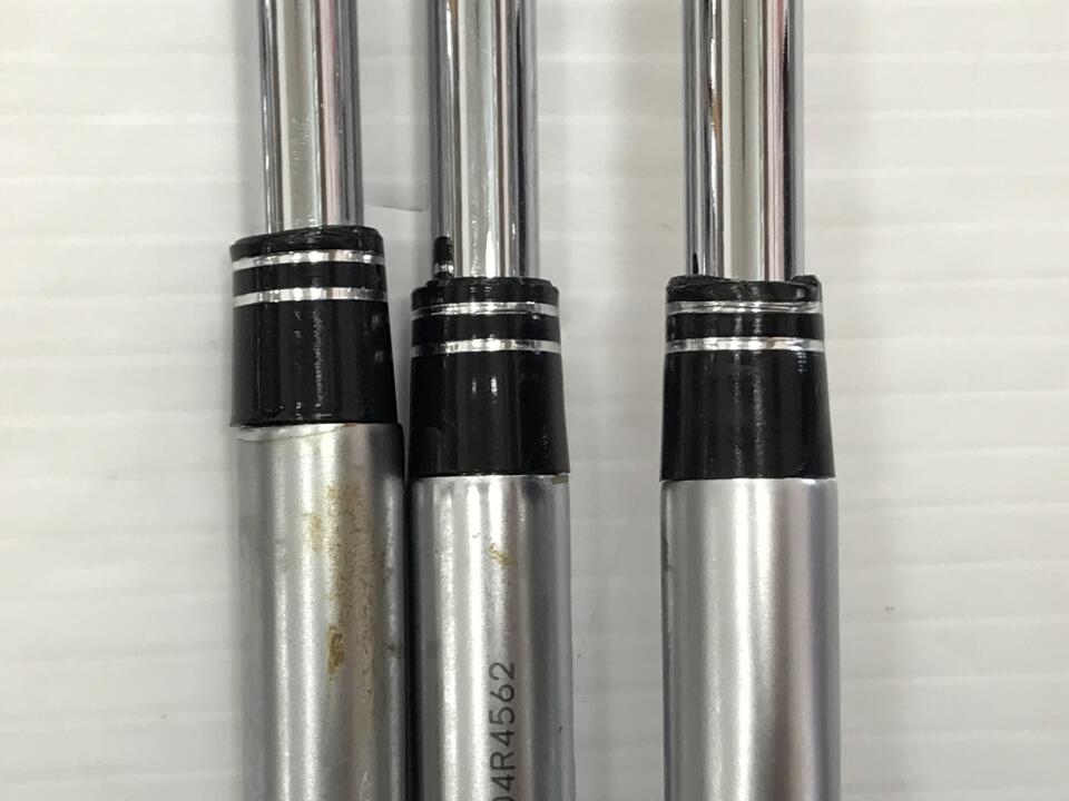 PING i525 Iron Set N.S.PRO 950GHneo (Reshafted) Flex S (Pre-owned)