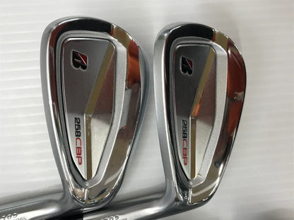 BRIDGESTONE GOLF 258CBP Iron Set 5pc (6-PW) N.S.PRO 950GH neo Flex S (Pre-owned)