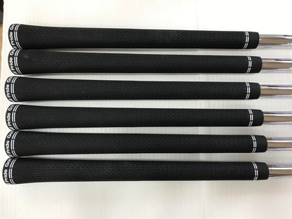 PING i530 Iron Set AWT 2.0 LITE Flex S (Pre-owned)