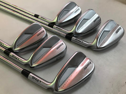 PING i525 Iron Set N.S.PRO 950GH neo Flex S (Pre-owned)