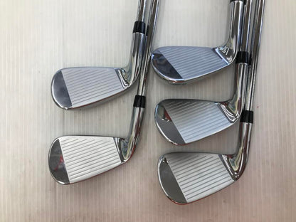 MIZUNO MX FORGED PRO Iron Set 6pc (5-PW) N.S.PRO MODUS 3 TOUR 115 Flex S (Pre-owned)