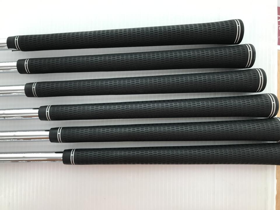 PING i210 Iron Set 6pc (5-PW) N.S.PRO MODUS 3 SYSTEM 3 TOUR 125 Flex X Left-Handed (Pre-owned)
