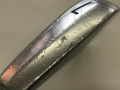 SRIXON ZX7 Iron Set 6pc (5-PW) KBS TOUR 130 (Reshafted) Flex X (Pre-owned)