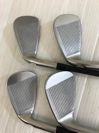 PING i530 Iron Set TRAVIL 85 (Reshafted) Flex S (Pre-owned)