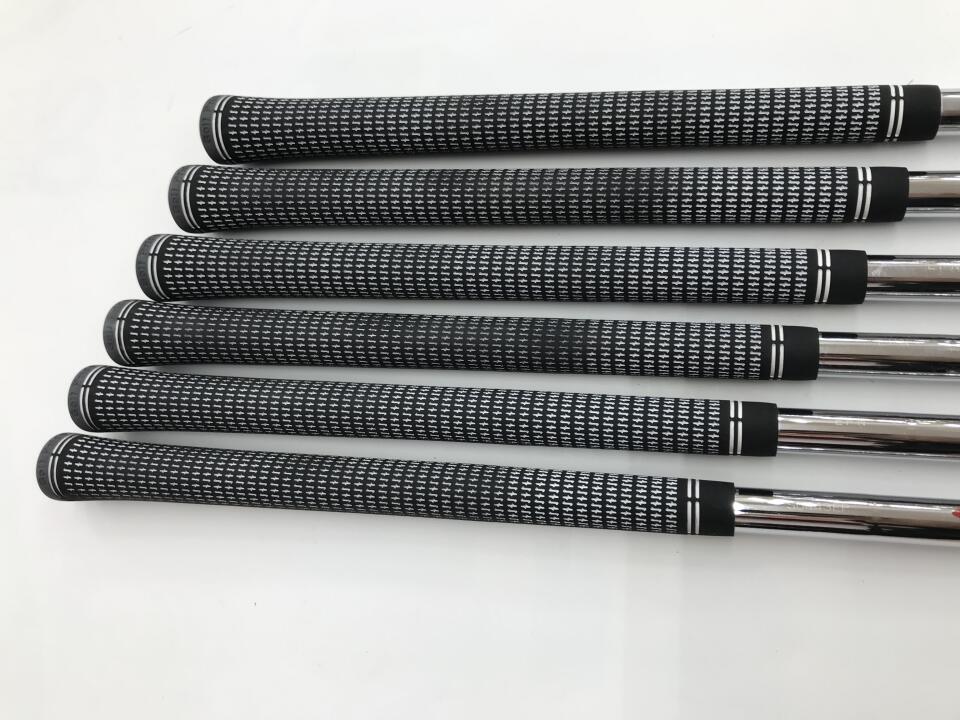 BRIDGESTONE GOLF 221CB Iron Set 6pc (5-PW) N.S.PRO MODUS 3 TOUR 105 Flex S (Pre-owned)