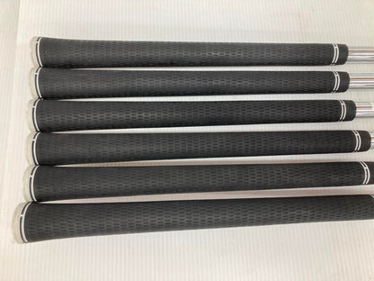 Callaway APEX Ai200 Iron Set 6pc (5-PW) N.S.PRO 950GH neo (Reshafted) Flex S (Pre-owned)