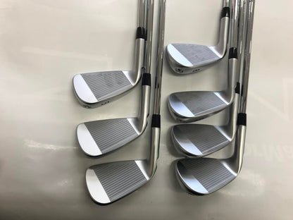 PING i230 Iron Set N.S.PRO 950GH neo Flex R (Pre-owned)