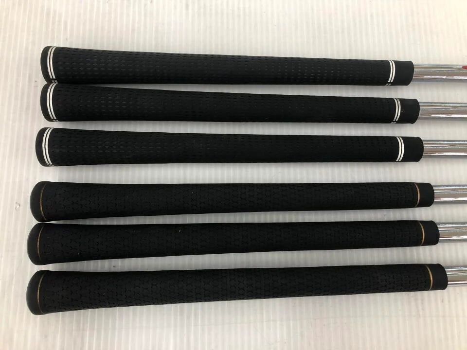 BRIDGESTONE GOLF TOUR B 201CB Iron Set 6pc (5-PW) N.S.PRO MODUS 3 TOUR 120 Flex S (Pre-owned)