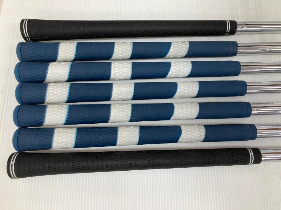 SRIXON ZXi5 Iron Set 7pc (5-AW) N.S.PRO 950GH neo Flex S (Pre-owned)
