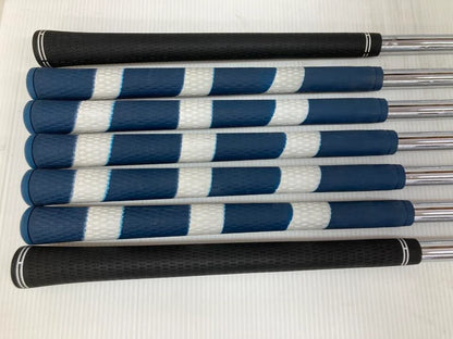 SRIXON ZXi5 Iron Set 7pc (5-AW) N.S.PRO 950GH neo Flex S (Pre-owned)