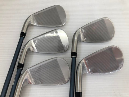 XXIO 14 Iron Set 5pc (6-PW) MP1400 Flex R (Pre-owned)