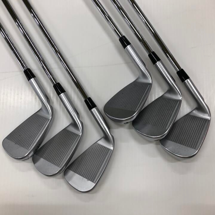 PING i230 Iron Set N.S.PRO MODUS 3 TOUR 105 Flex S (Pre-owned)