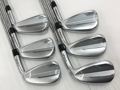 PING i530 Iron Set AWT 2.0 LITE Flex S (Pre-owned)