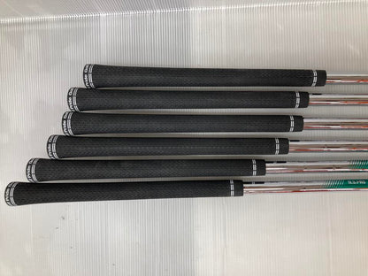 PING i530 Iron Set 6pc (5-PW) Flex S (Pre-owned)