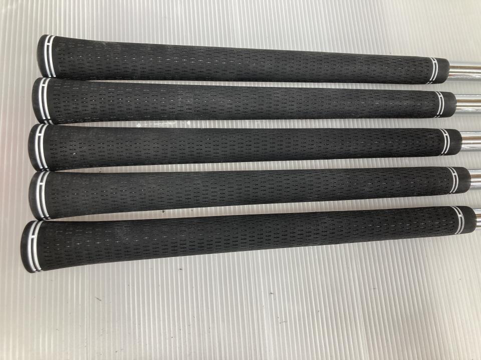 HONMA TOUR WORLD Vx Iron Set 5pc (6-PW) N.S.PRO MODUS 3 TOUR 105 Flex S (Pre-owned)