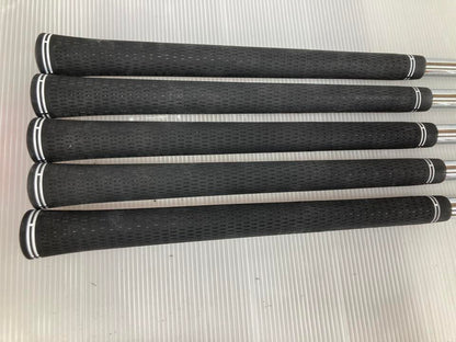 HONMA TOUR WORLD Vx Iron Set 5pc (6-PW) N.S.PRO MODUS 3 TOUR 105 Flex S (Pre-owned)