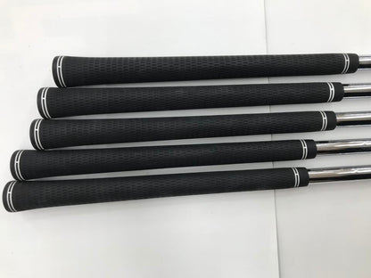 PING i230 Iron Set 5pc (6-PW) N.S.PRO 950GH neo Flex S (Pre-owned)
