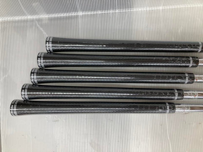 PING i530 Iron Set 5pc (6-PW) Dynamic Gold 105 Flex S200 (Pre-owned)